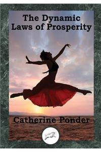 Dynamic Laws of Prosperity