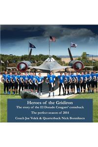 Heroes of the Gridiron