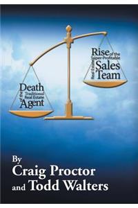 Death of the Traditional Real Estate Agent