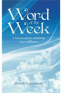 Word of the Week