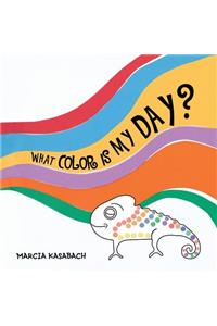 What Color Is My Day?