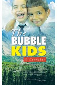 The Bubble Kids