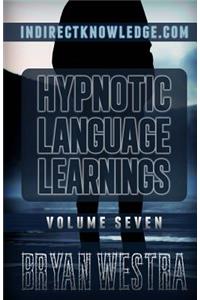 Hypnotic Language Learnings