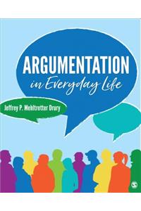 Argumentation in Everyday Life