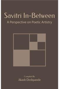 Savitri In-Between