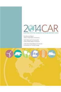 U.S. Climate Action Report - 2014