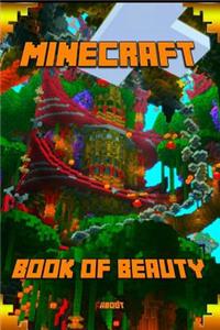 Book of Beauty about Minecraft