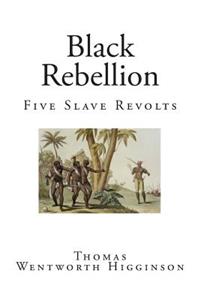 Black Rebellion