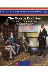 Monroe Doctrine