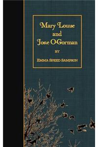 Mary Louise and Josie O'Gorman