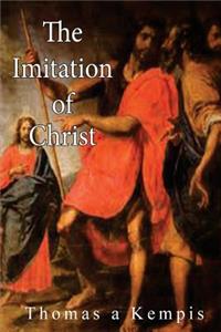The Imitation of Christ