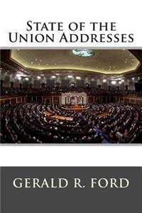 State of the Union Addresses