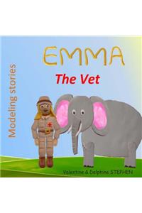 Emma the Vet