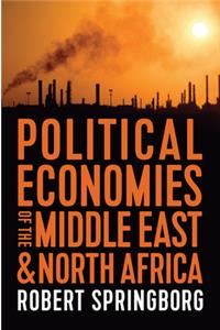 Political Economies of the Middle East and North Africa