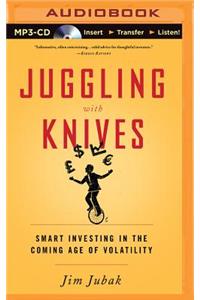 Juggling with Knives