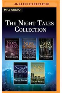 Night Tales Collection