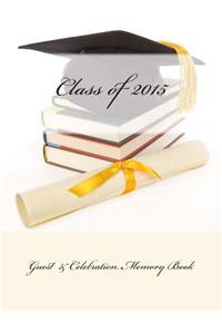 Class of 2015