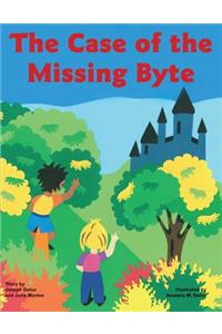 Case of the Missing Byte