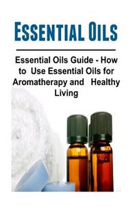 Essential Oils