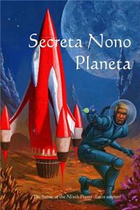 Secreta Nono Planeta