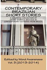 Contemporary Brazilian Short Stories