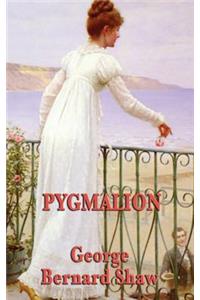 Pygmalion