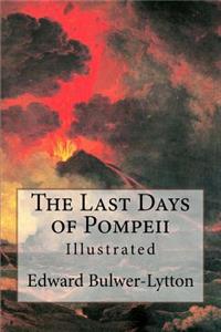 Last Days of Pompeii