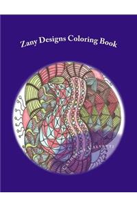 Zany Designs