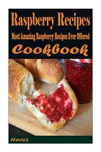 Raspberry Recipes
