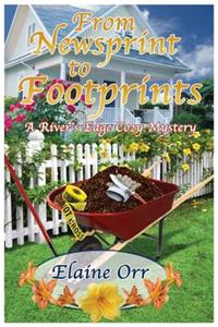 From Newsprint to Footprints
