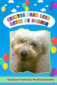 Cuentos para leer antes de ir a Dormir