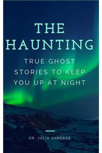 Haunting