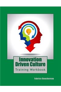 Innovation Driven Culture