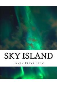 Sky Island