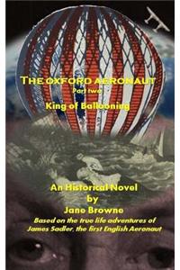 The Oxford Aeronaut Part 2