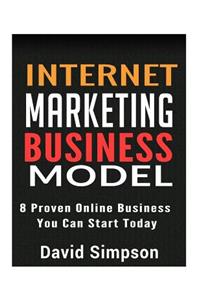 Internet Marketing Business Models