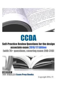 CCDA Self-Practice Review Questions for the design associate exam 2016/17 Edition