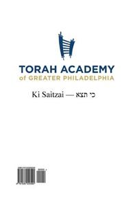 Ki Saitzai Workbook