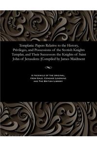 Templaria