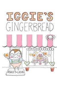 Iggie's Gingerbread