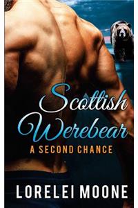 Scottish Werebear