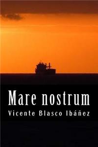 Mare nostrum