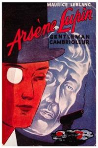Arsène Lupin Gentleman-Cambrioleur