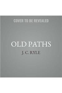 Old Paths Lib/E