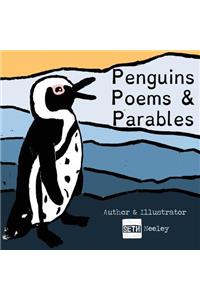 Penguins Poems & Parables