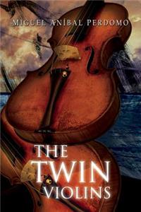 Twin Violins