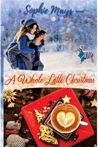 A Whole Latte Christmas
