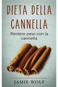 Dieta Della Cannella: Perdere Peso Con La Cannella