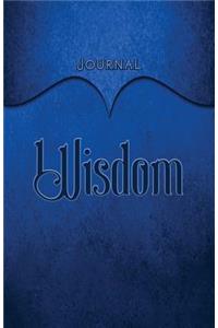 Wisdom Journal