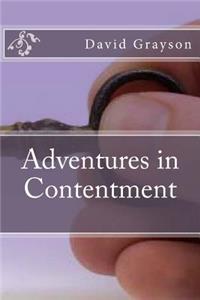 Adventures in Contentment
